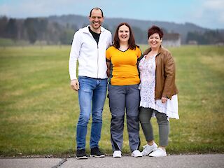 Eine Firma mit Herz und Verstand