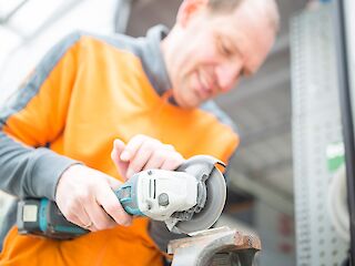 Machen Sie Karriere bei uns!