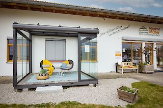 Manfred Müller Sonnenschutz – das sind wir