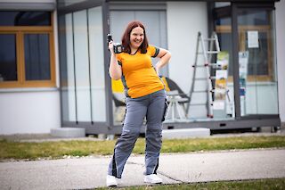 Manfred Müller Sonnenschutz – das sind wir