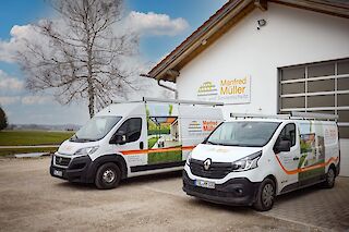 Manfred Müller Sonnenschutz – das sind wir (Kopie)