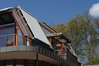 Wintergartenmarkisen in München