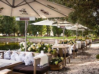 Ihr perfekter Sonnenschutz