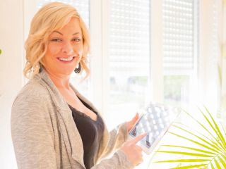 Rollläden und Raffstoren